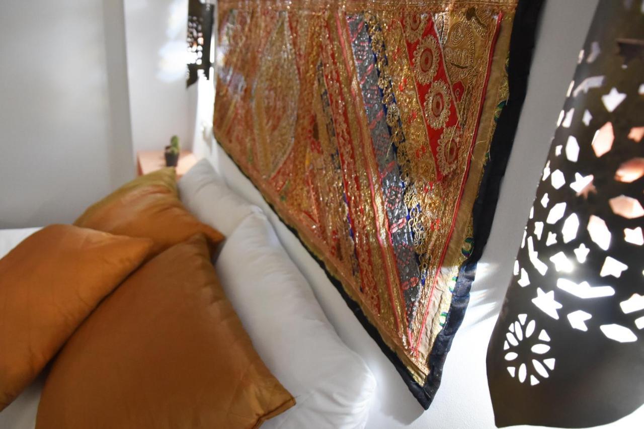 Puerta Real Apartamentos Sevilla Kültér fotó